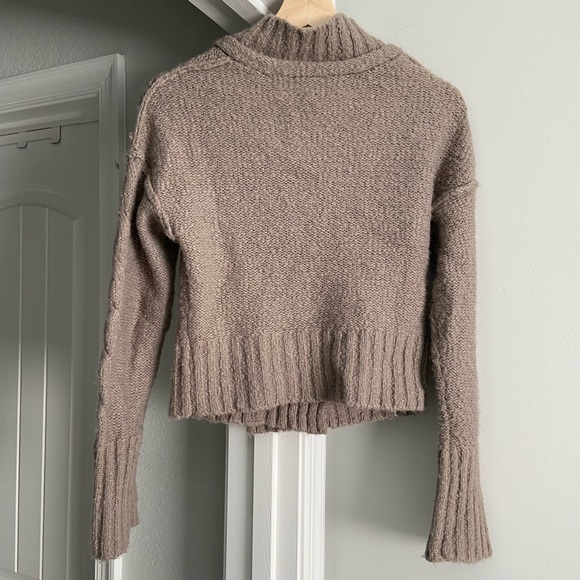 FP knit cardigan - Picture 2 of 4